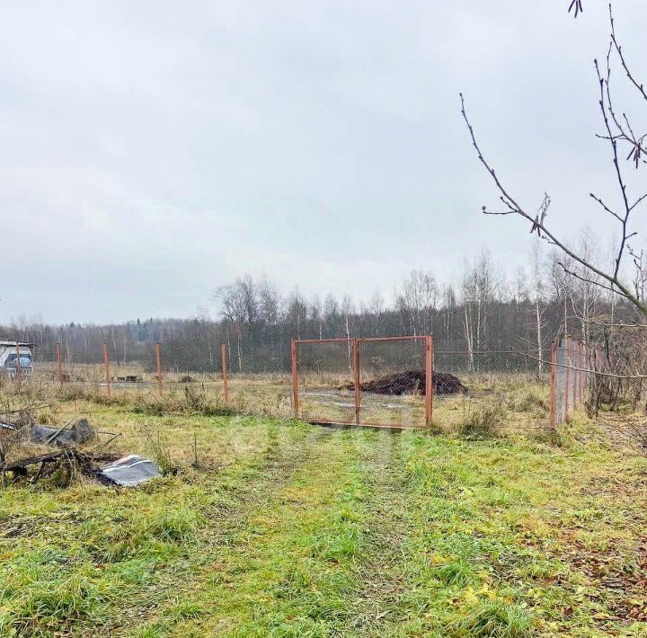 дом р-н Переславский с Голоперово Переславль-Залесский городской округ фото 35