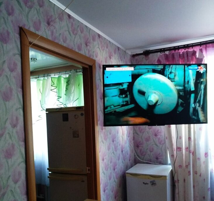 квартира г Петропавловск-Камчатский ул Комсомольская 14 фото 6