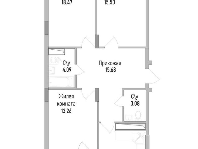 пр-кт Труда 139 городской округ Воронеж фото