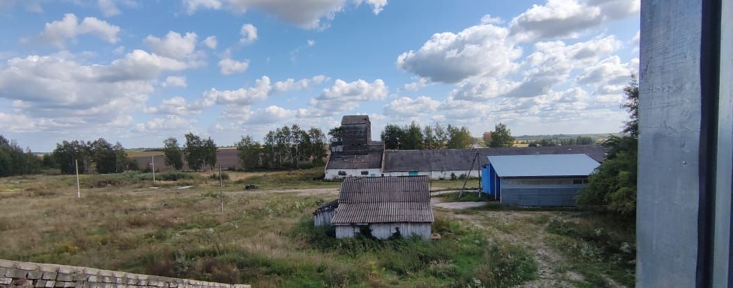 производственные, складские р-н Болховский д Липовка Однолуцкое сельское поселение, 2, Болхов фото 3