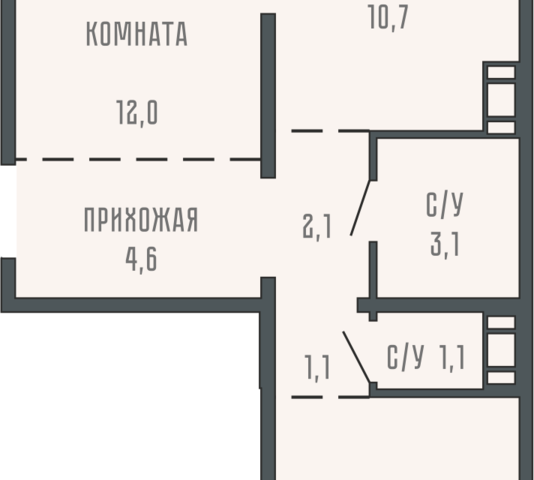 дом 4 городской округ Курган фото