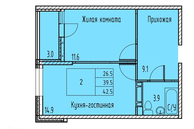 р-н Советский пр-кт Маршала Жукова 18/1 городской округ Ростов-на-Дону фото