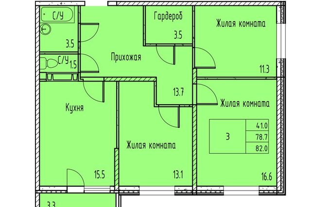 р-н Советский пр-кт Маршала Жукова 18/1 городской округ Ростов-на-Дону фото