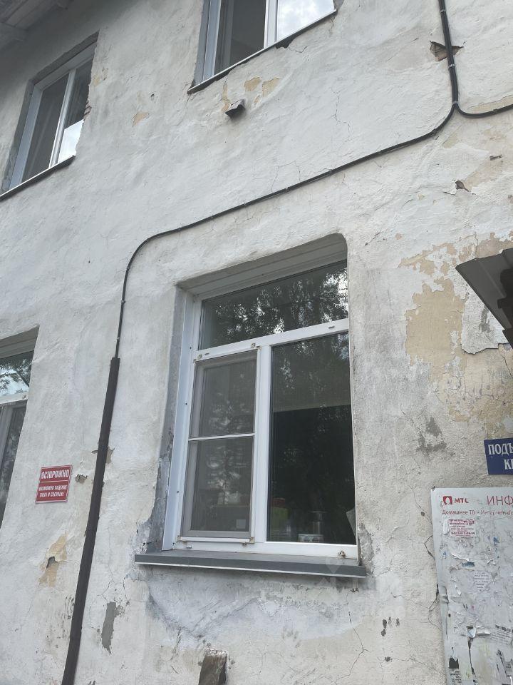 квартира г Новосибирск р-н Калининский Пашино ул Чекалина 11 фото 10
