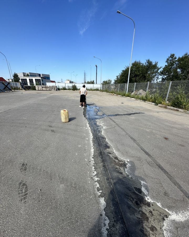 торговое помещение р-н Кольский г Кола городское поселение город Кола, пр. Автомобилистов, 1 фото 6