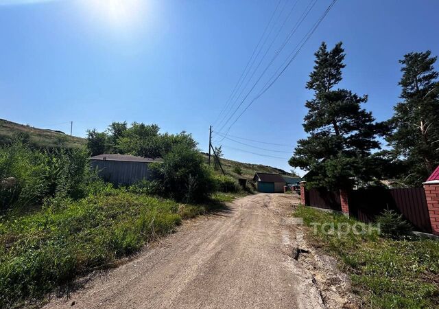 ул 60 лет Октября Агаповское сельское поселение фото