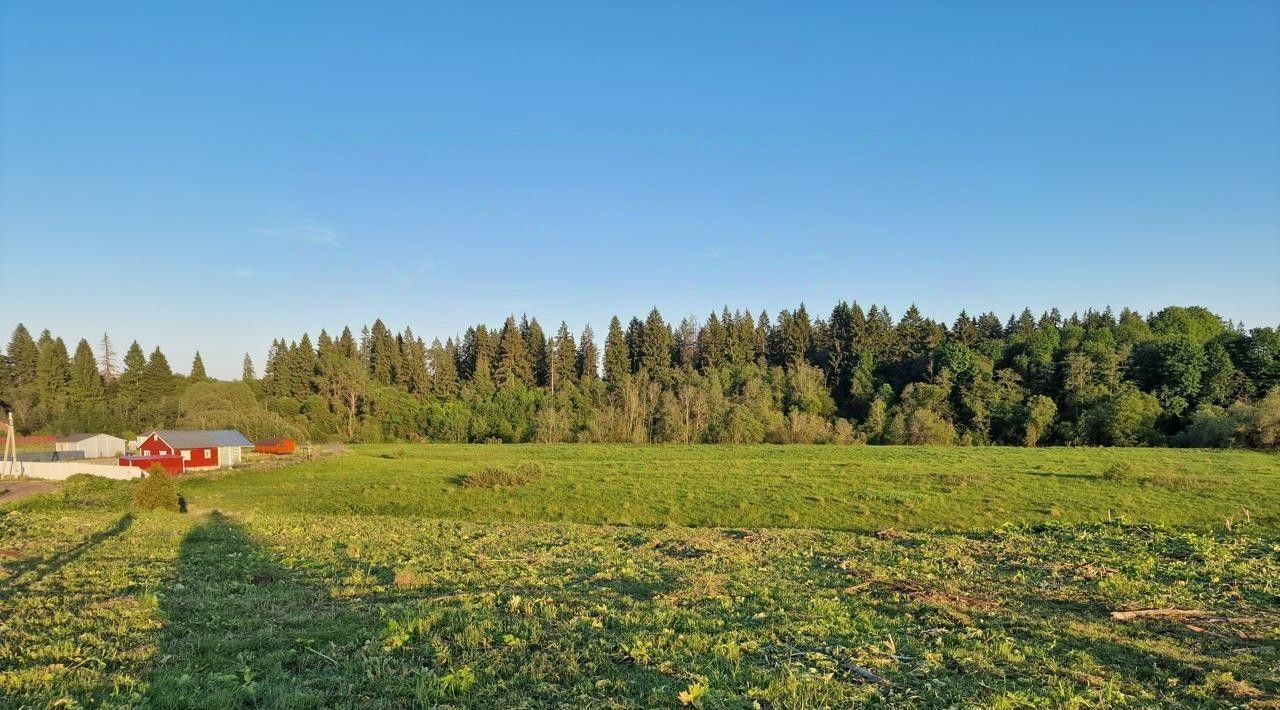 дом городской округ Можайский с. ДНП Старое фото 20