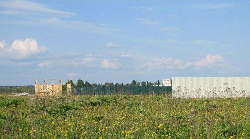 дом городской округ Можайский с. ДНП Старое фото 26