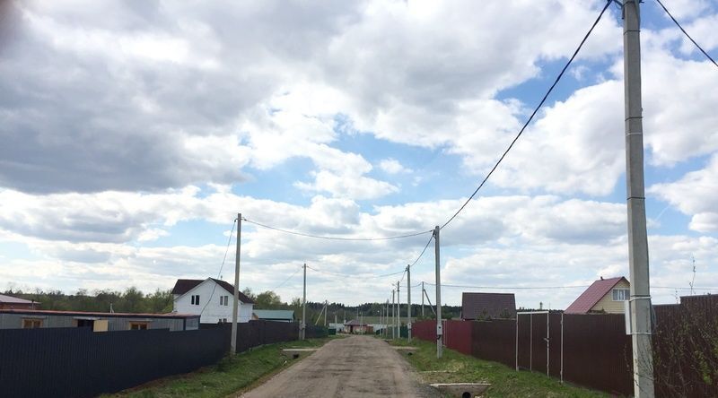 дом городской округ Можайский с. ДНП Старое фото 34