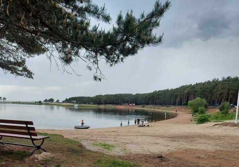 земля р-н Гурьевский п Шоссейное Калининград фото 1