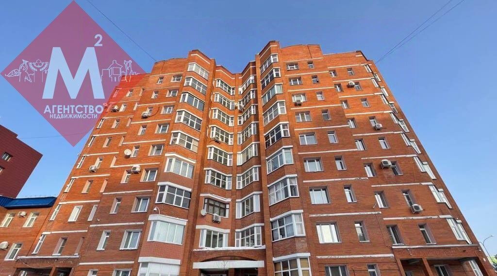 квартира г Нягань р-н мкр 3 23к 3 фото 2