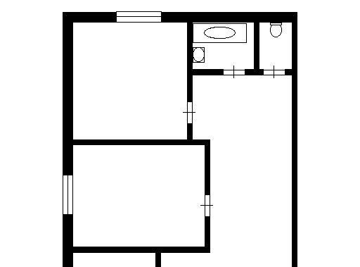 квартира р-н Искитимский рп Линево мкр 4-й 10 фото 2