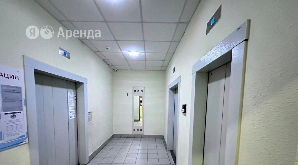 квартира городской округ Ленинский рп Дрожжино ш Новое 3 Бутово парк 2 Бутово фото 15