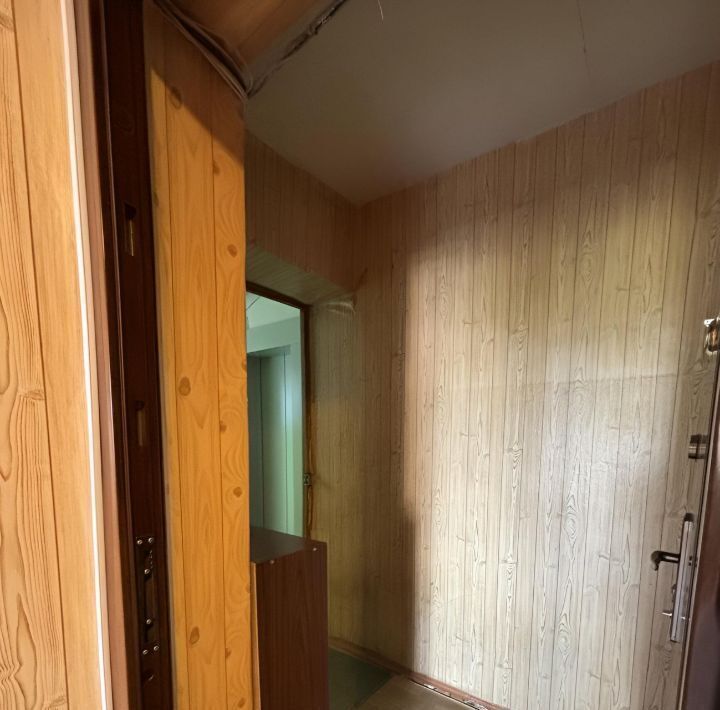 квартира г Железногорск ул Ленина 37 фото 16