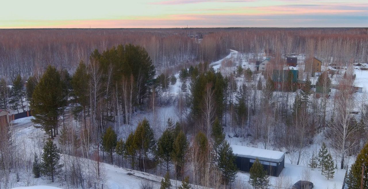 дом р-н Нижнетавдинский снт Сундукуль Тюмень фото 18