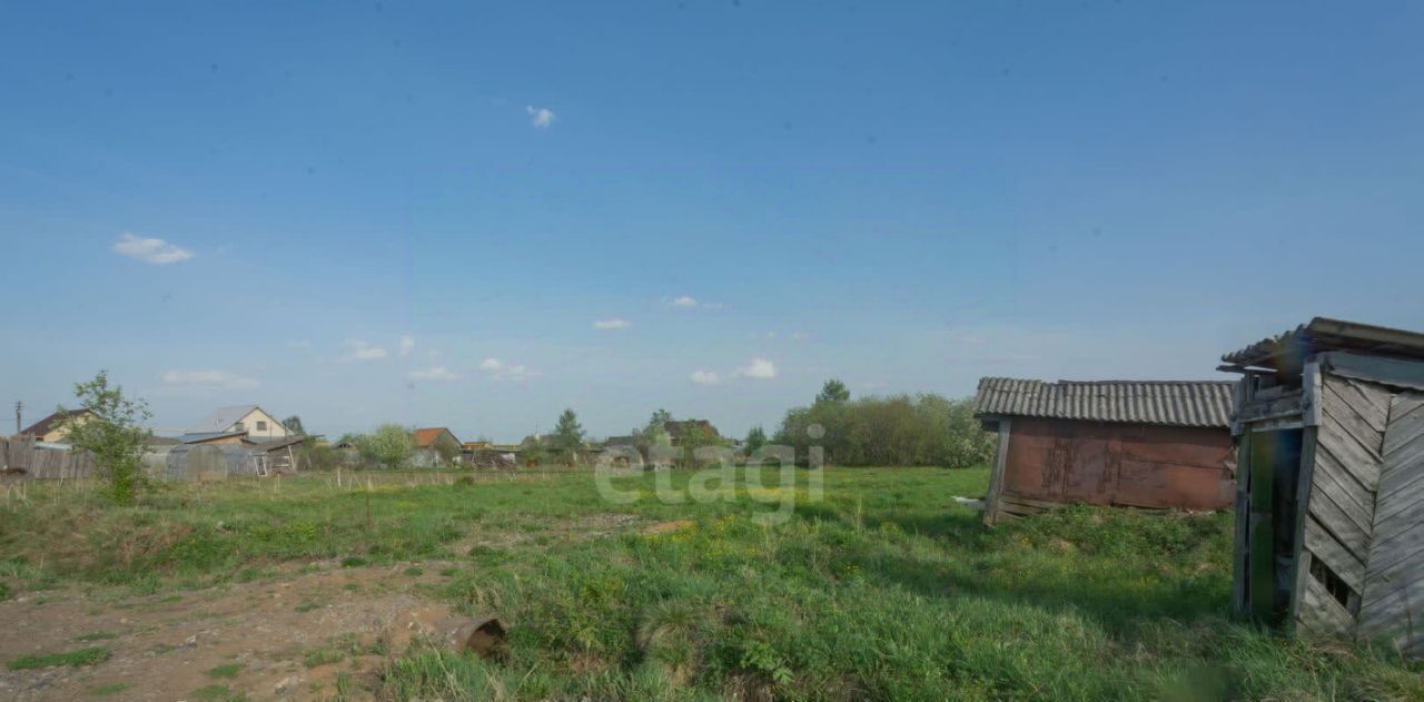 земля р-н Пригородный с Покровское ул Школьная фото 3