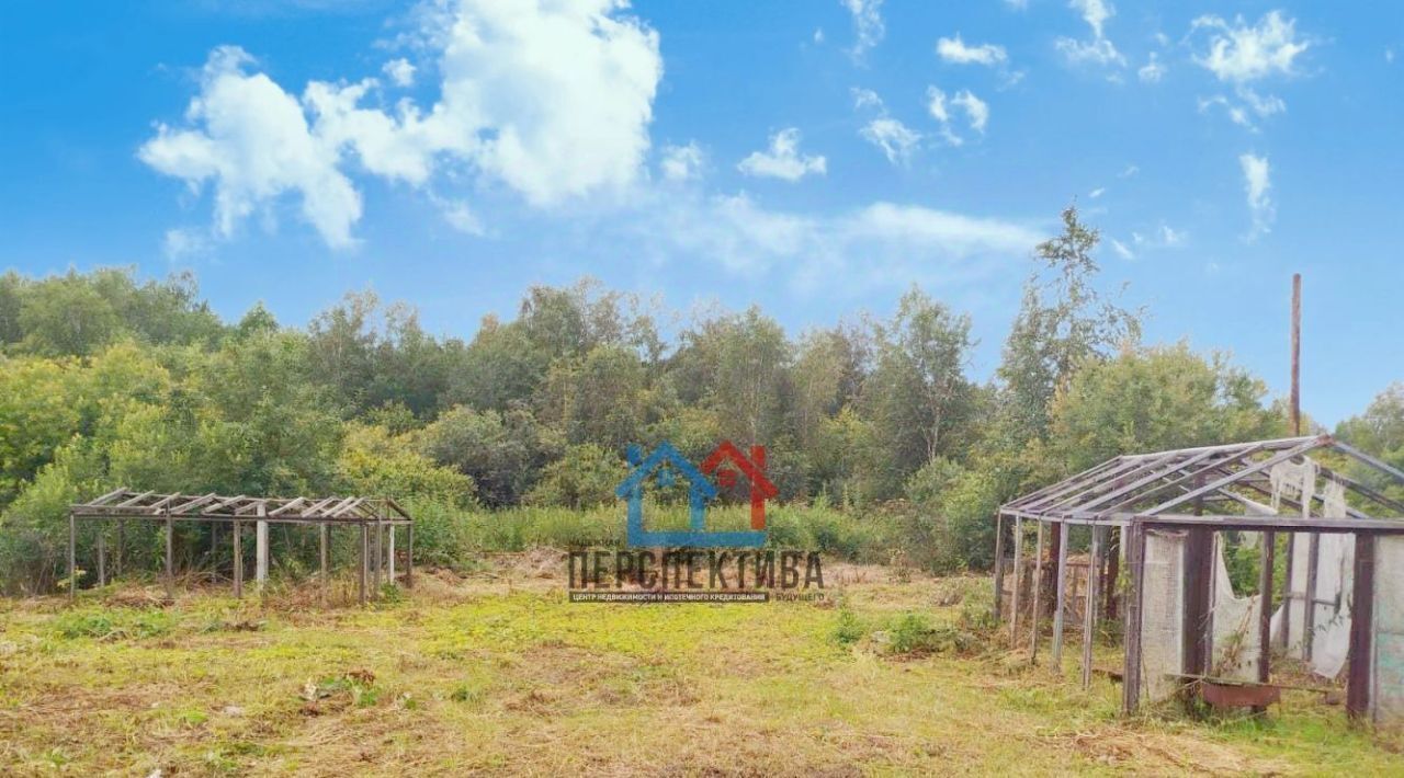 дом г Тобольск Родничок-2 садоводческое товарищество, пер. Сосновый фото 7