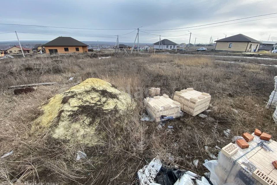 земля р-н Старооскольский село Федосеевка фото 3