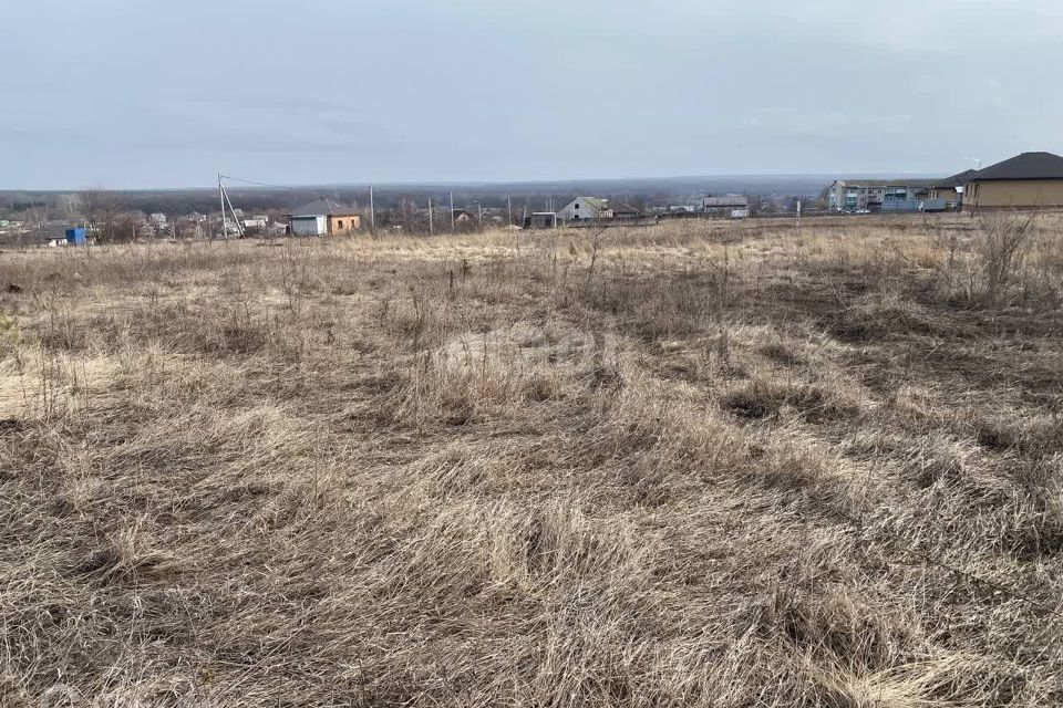 земля р-н Старооскольский село Федосеевка фото 3