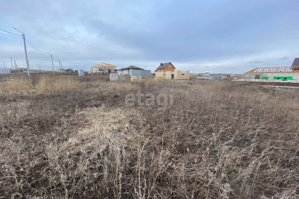 земля р-н Старооскольский село Федосеевка фото 8