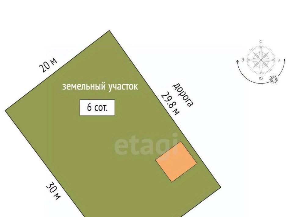 земля г Москва п Марушкинское д Марушкино снт Фронтовики ЮЗАО метро Аэропорт Новомосковский АО Марушкинское Внуково 246 фото 2