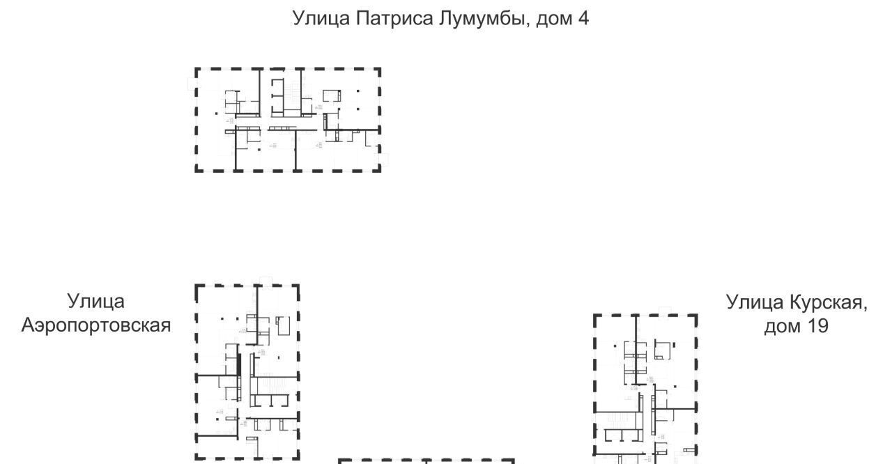 квартира г Казань Суконная слобода ЖК «Мифы» фото 5