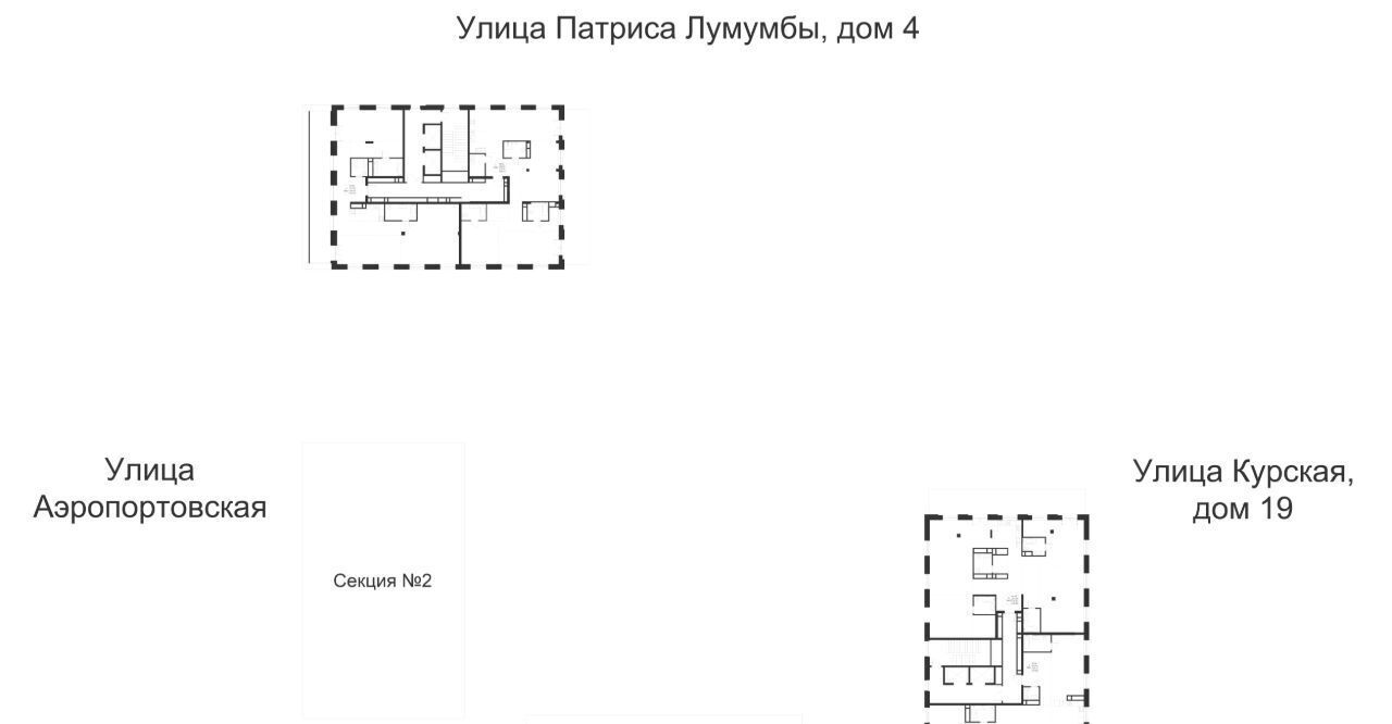 квартира г Казань Суконная слобода ЖК «Мифы» фото 5