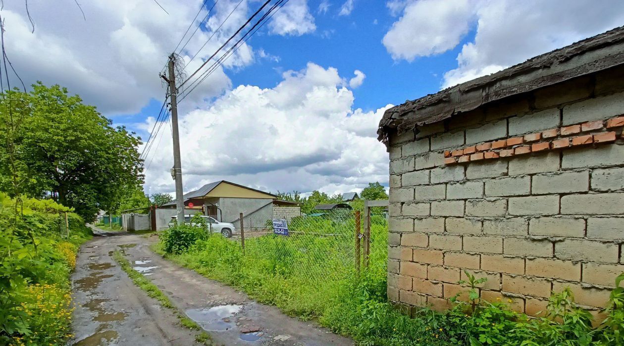 земля г Владикавказ р-н Затеречный ул. Радужная фото 4