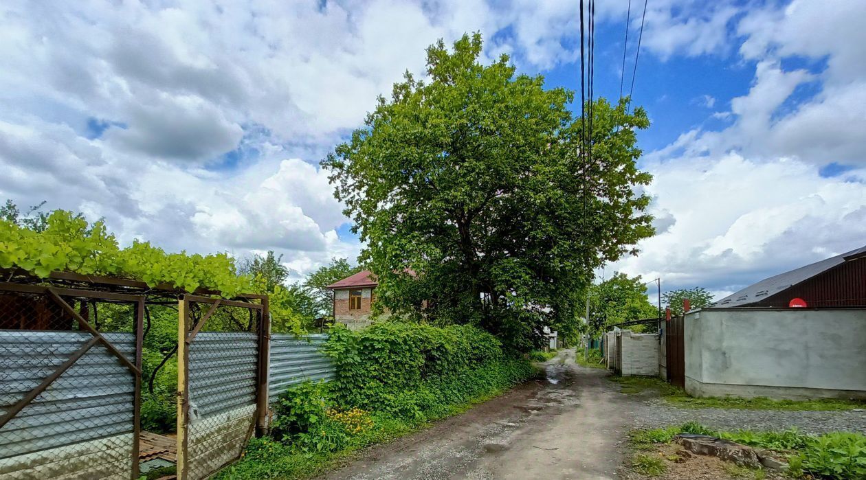 земля г Владикавказ р-н Затеречный ул. Радужная фото 7