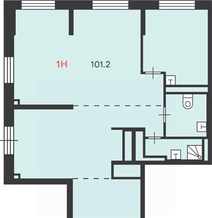 свободного назначения г Москва ЦАО 38-й кв-л фото 6