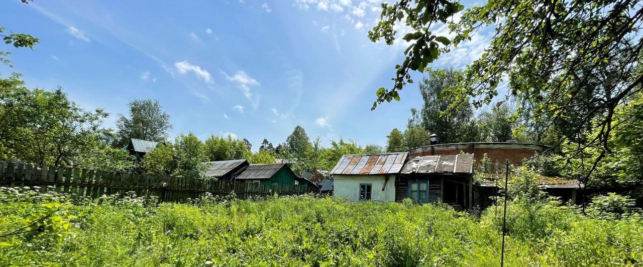 дом городской округ Пушкинский п Правдинский ул Добролюбова 31 фото 4