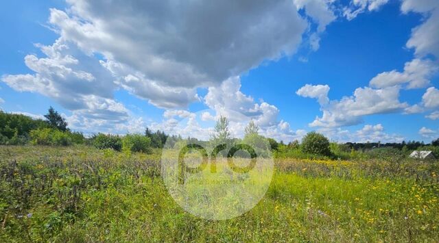 земля тер Колхозник Ходынинское с/пос, садоводческое товарищество фото