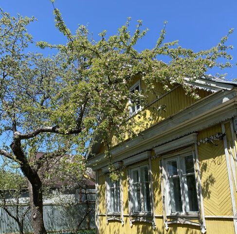 ул Норильская 10 Толстопальцево, Кокошкино дп фото