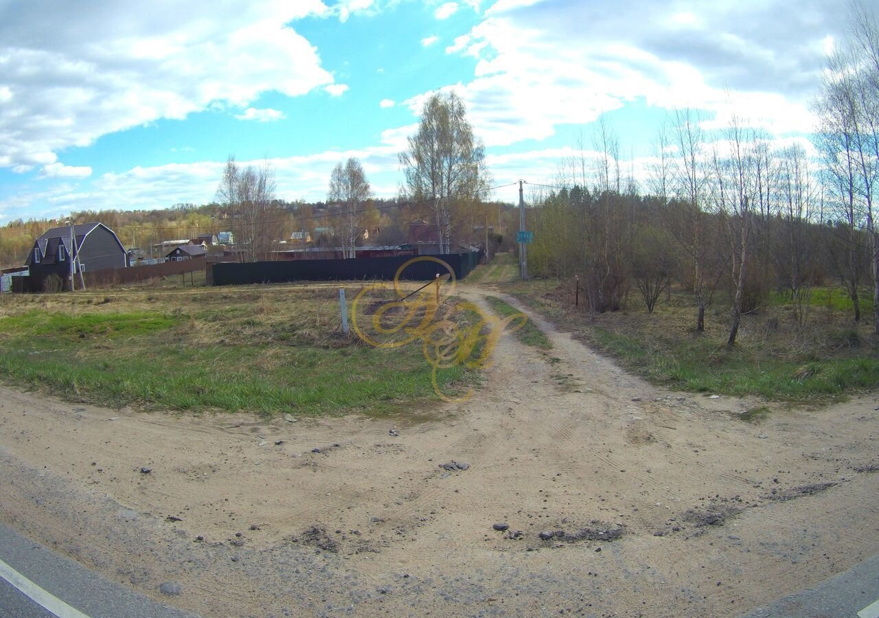 земля городской округ Клин п Зубово снт Гея 65 км, 82, Клин, Рогачёвское шоссе фото 9