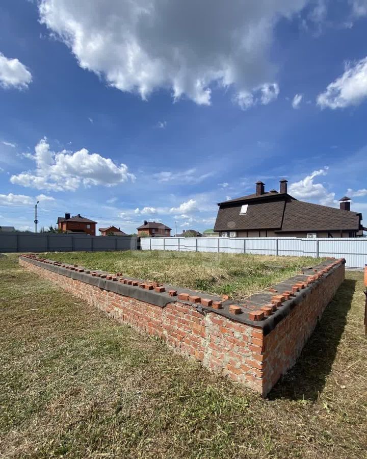 земля р-н Белгородский п Майский пр-кт имени 50-летия Белгородской области 26 Майское сельское поселение фото 2