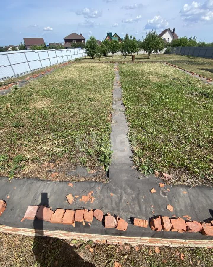 земля р-н Белгородский п Майский пр-кт имени 50-летия Белгородской области 26 Майское сельское поселение фото 5