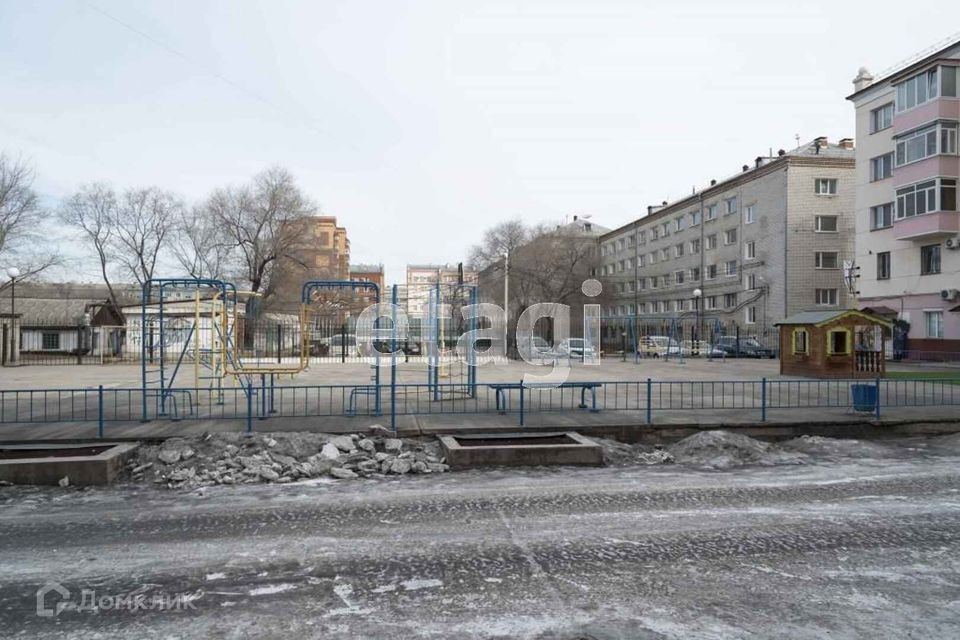 квартира г Благовещенск ул Трудовая 6 ул Ленина городской округ Благовещенск фото 2