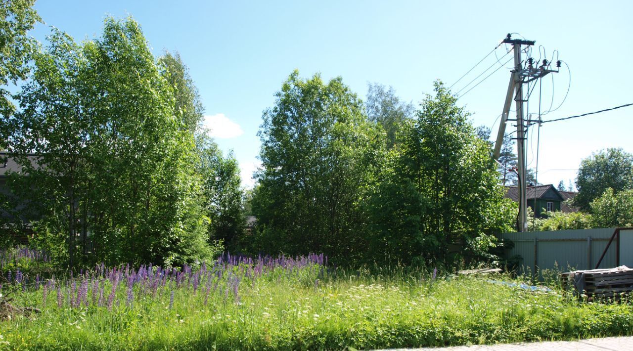 дом р-н Гатчинский Сиверский городской поселок, ул. Авроры, 18 фото 15