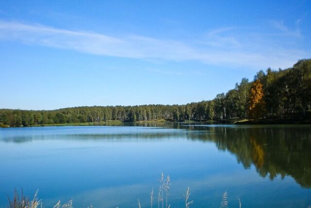 село Успенское фото