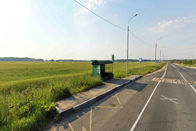 Барыбино, городской округ Домодедово фото