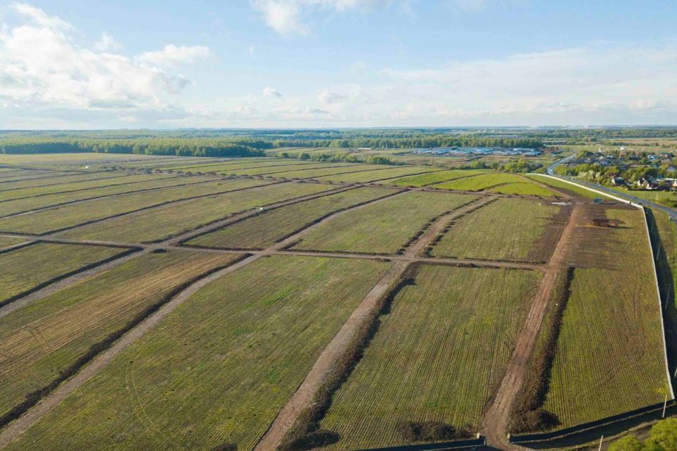 земля городской округ Домодедово село Успенское фото 2