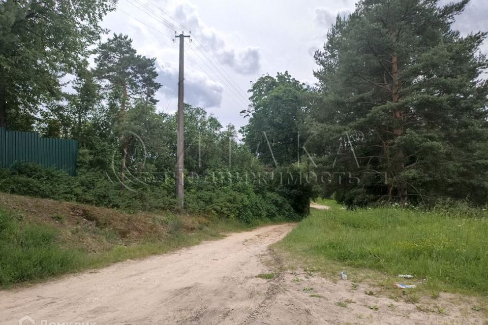 дом р-н Лужский г Луга ул Старорусская Лужское городское поселение фото 2