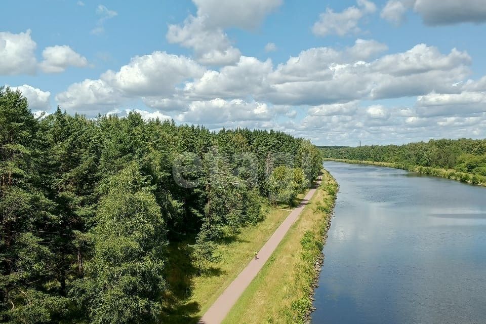 земля городской округ Дмитровский СНТ Энтузиаст фото 4