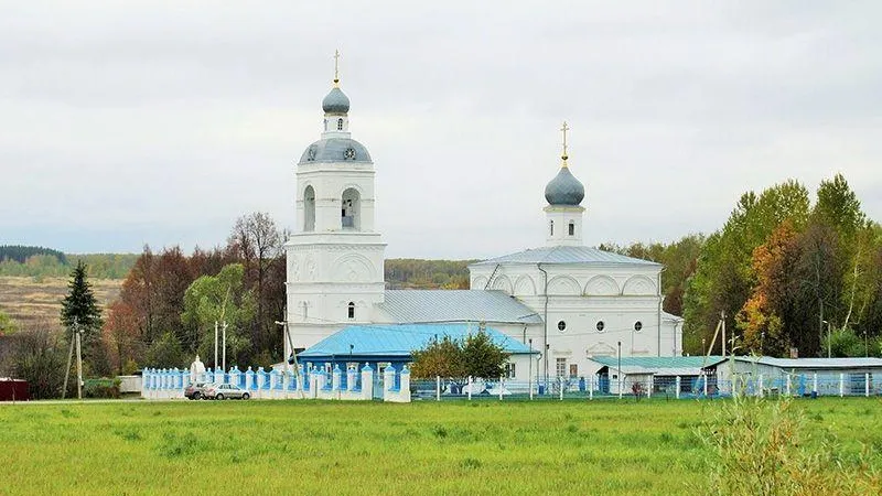 земля городской округ Ступино д Колюпаново снт Воскресенки ул Новодачная фото 5