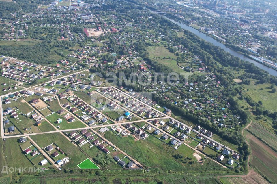 земля городской округ Дмитровский Дмитров фото 5