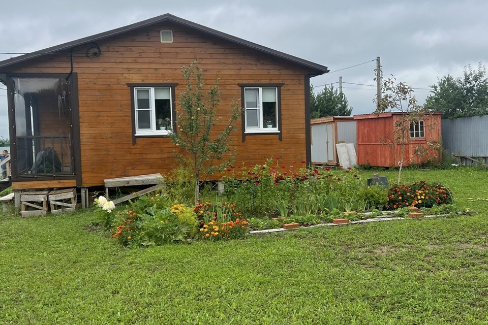 дом городской округ Дмитровский Дмитров фото 10