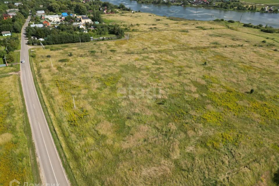 земля городской округ Раменский фото 7