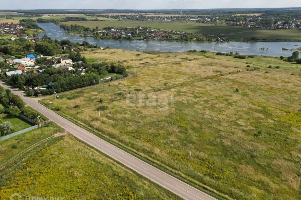 земля городской округ Раменский фото 9