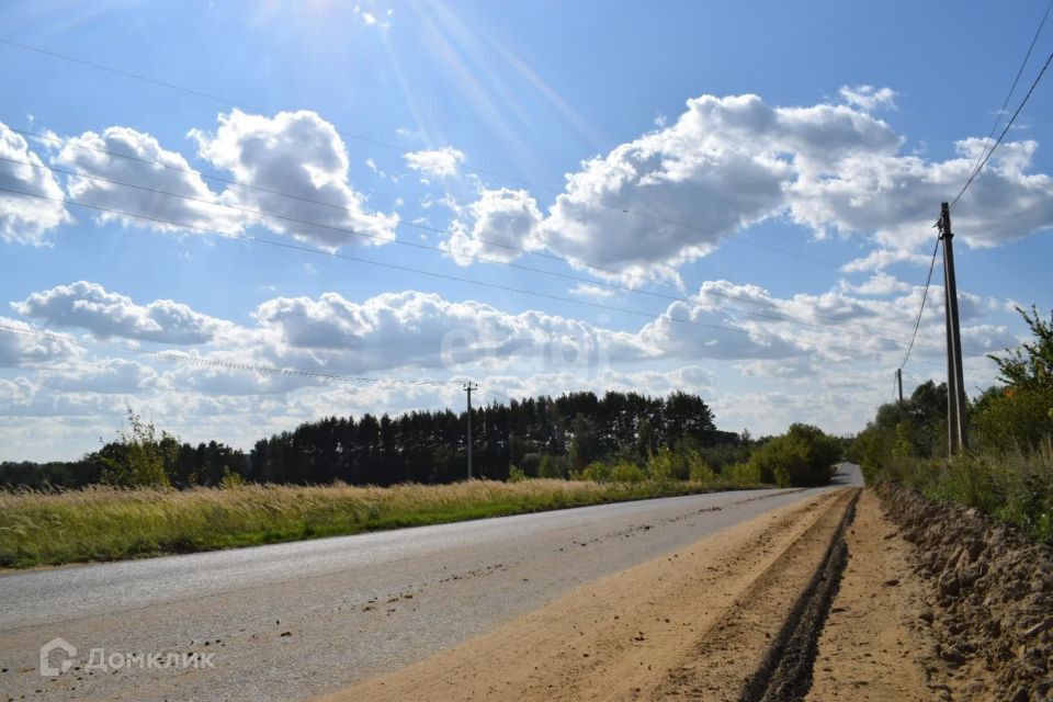 земля городской округ Раменский фото 10