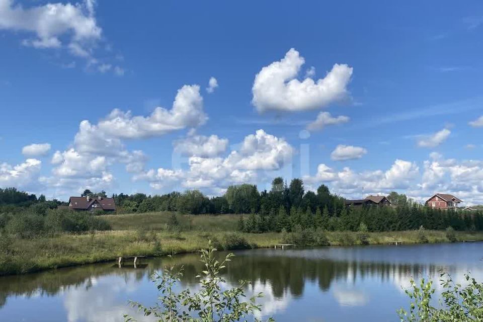 земля городской округ Дмитровский объединения Труневки фото 6